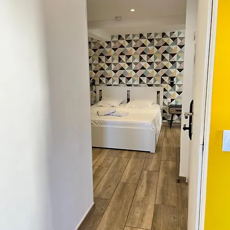 • Le Soleil Du Panier • Coeur Historique Apartamento Marselha Exterior foto