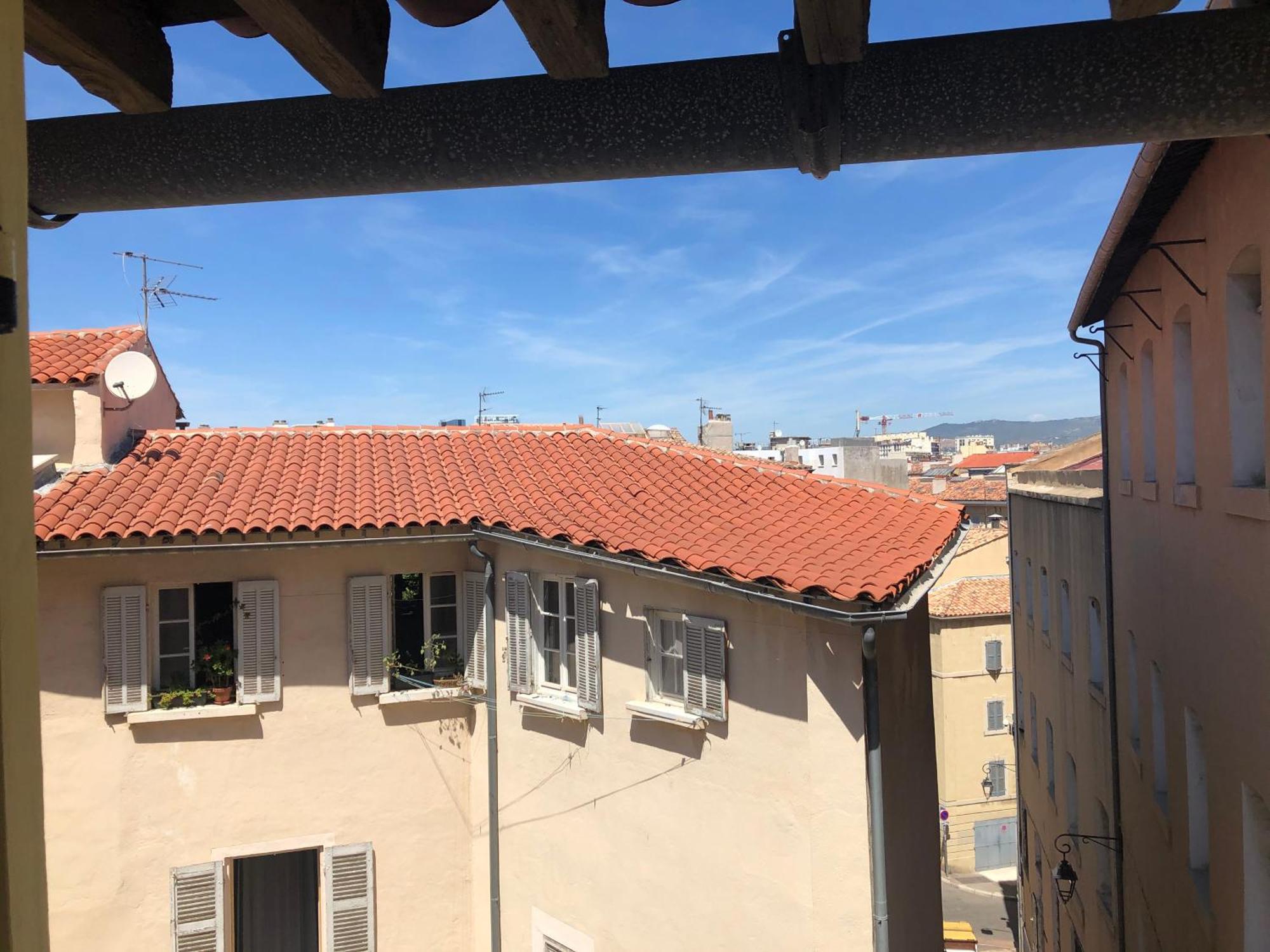 • Le Soleil Du Panier • Coeur Historique Marseille
