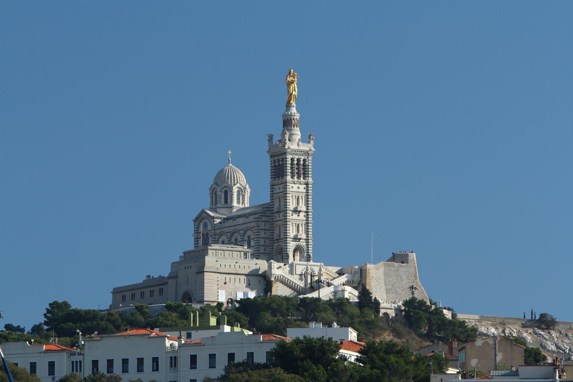 • Le Soleil Du Panier • Coeur Historique * Marseille